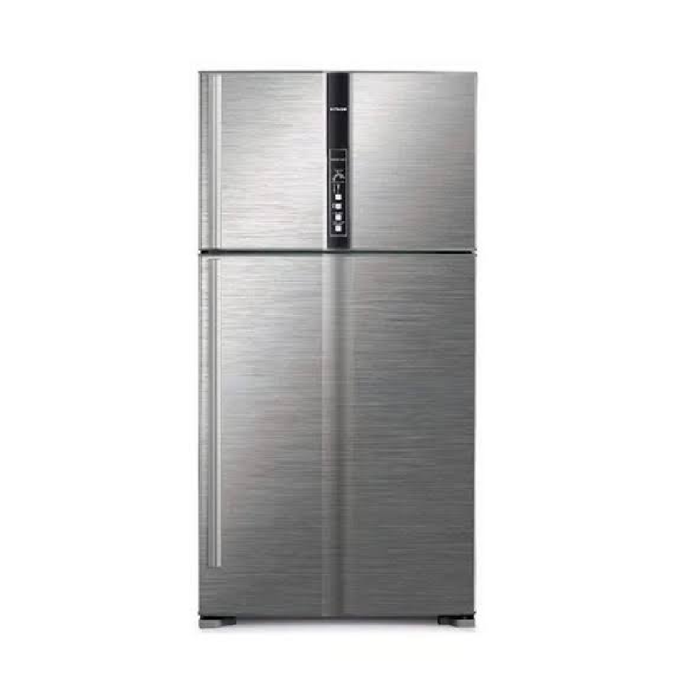 HITACHI REFRIGERATOR RV820PUK1K1BSL-TH