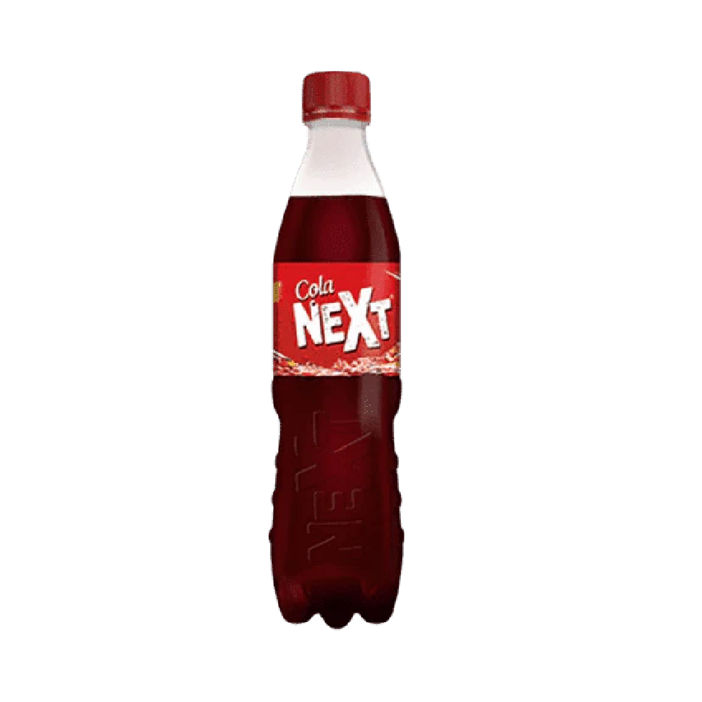 NEXT COLA 345 ML