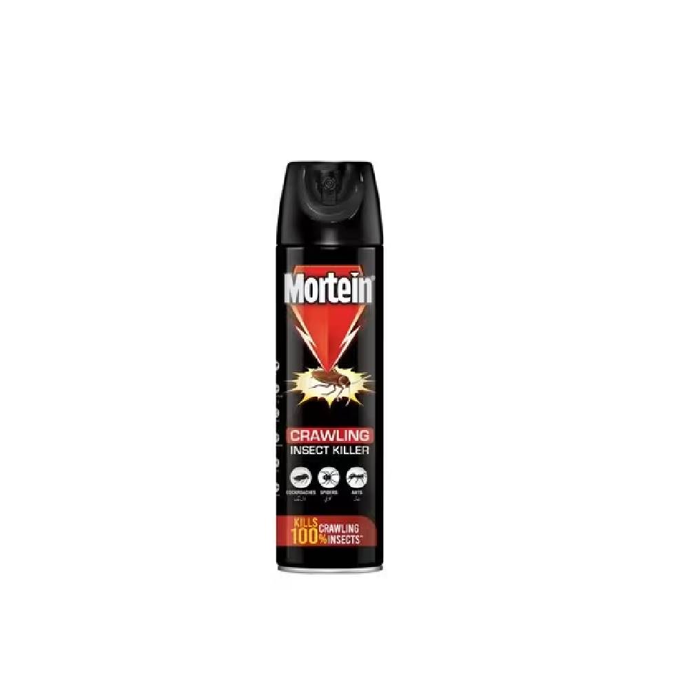 MORTEIN INSECT KILLER CRAWLING 375 ML