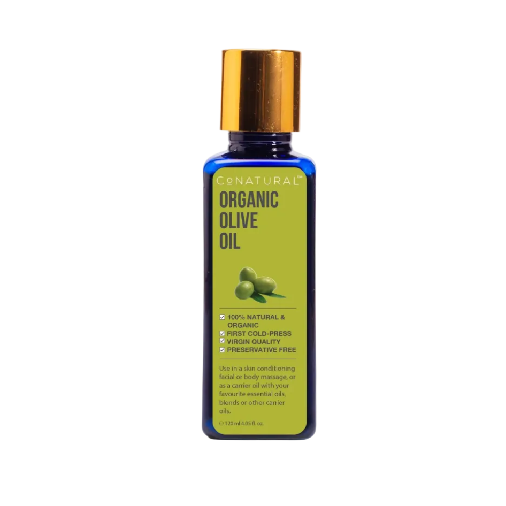 CO NATURAL OLIVE OIL 250ML