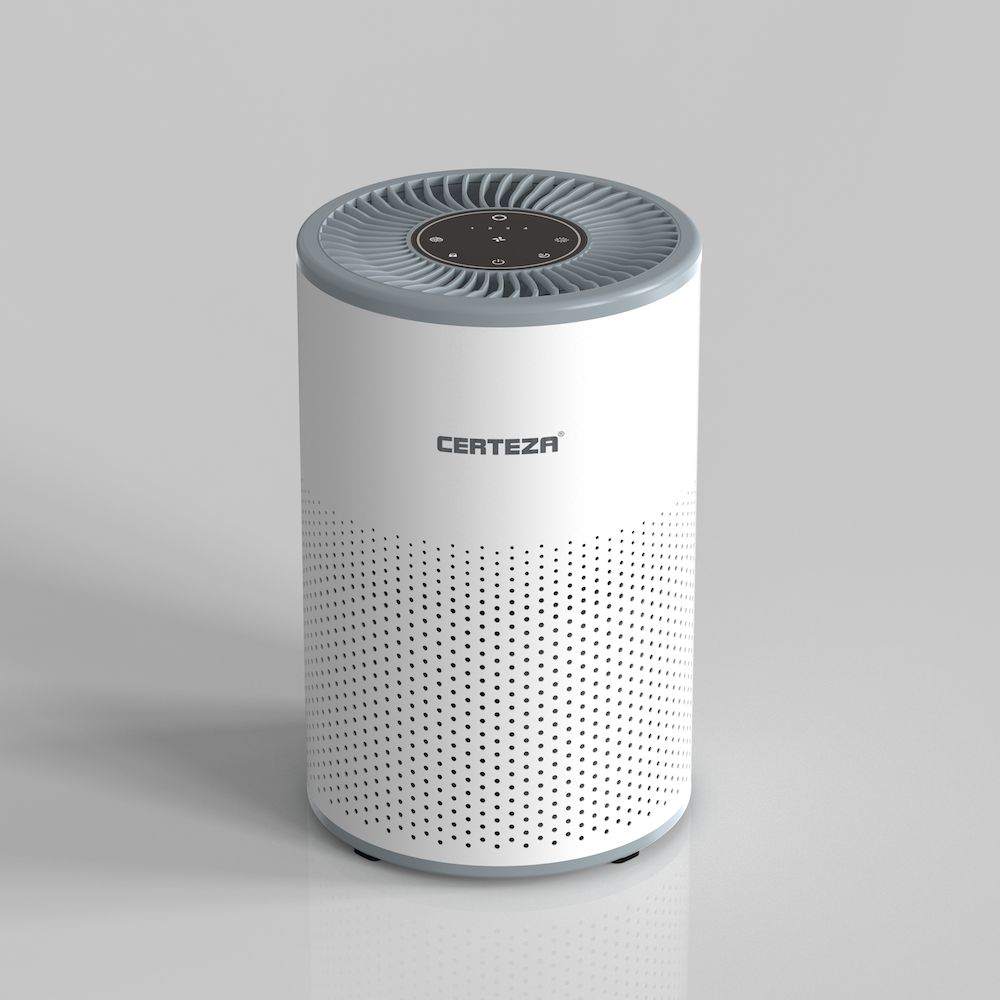 CERTEZA AIR PURIFIER AP-240