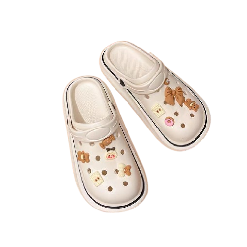UNISEX CROCS 36-41 IR 1011