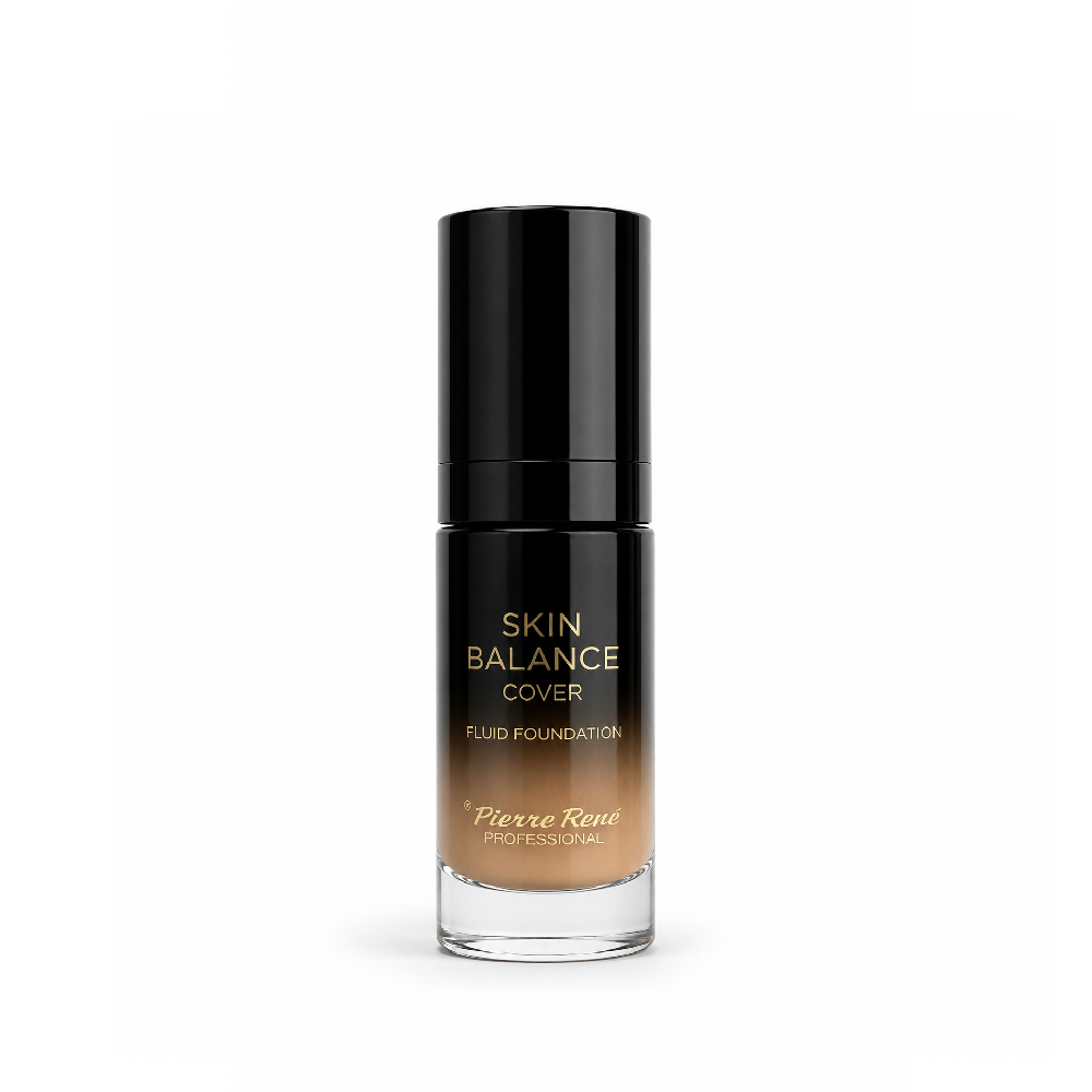 PIERRE RENE FOUNDATION SKIN BALANCE 21 PCS