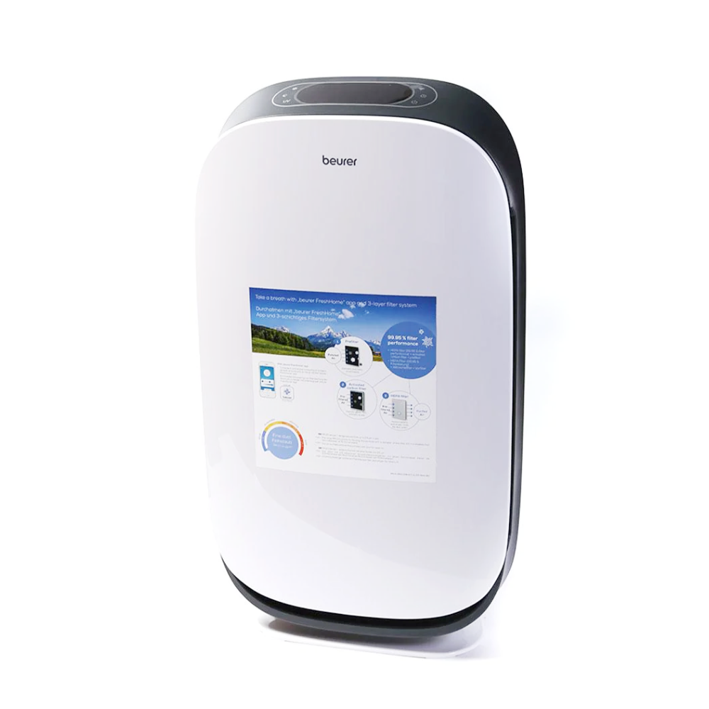 BEURER AIR PURIFIER LR500