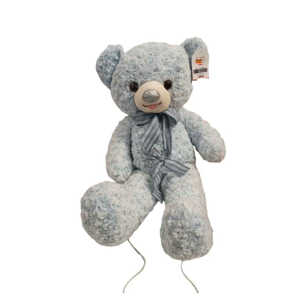 10328 SOFT BEAR 70CM A.I
