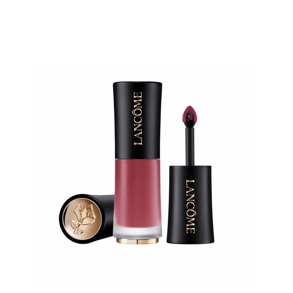 LANCOME ABSOLU ROUGE DRAMA INK LIPSTICK 270 PEAU CONTRE PEAU