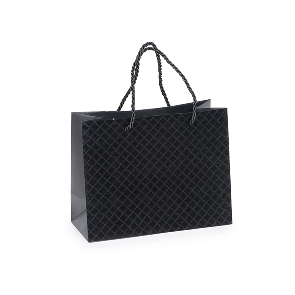 105 FANCY GIFT BAG SMALL