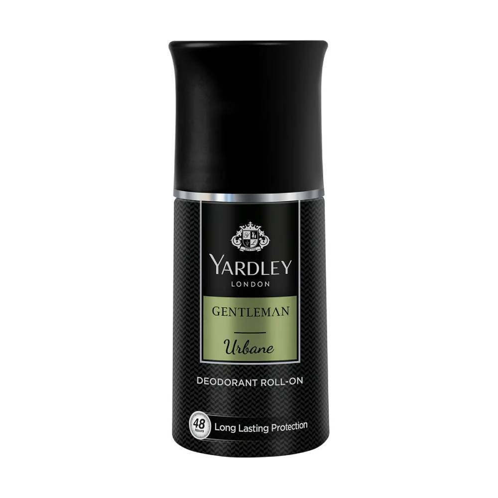 YARDLEY ROLL ON GENTLEMAN URBANE 50 ML