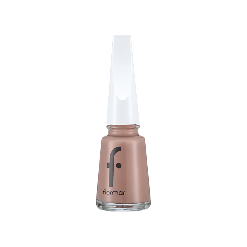 FLORMAR MAXI BRUSH NAIL ENAMEL 456 11ML