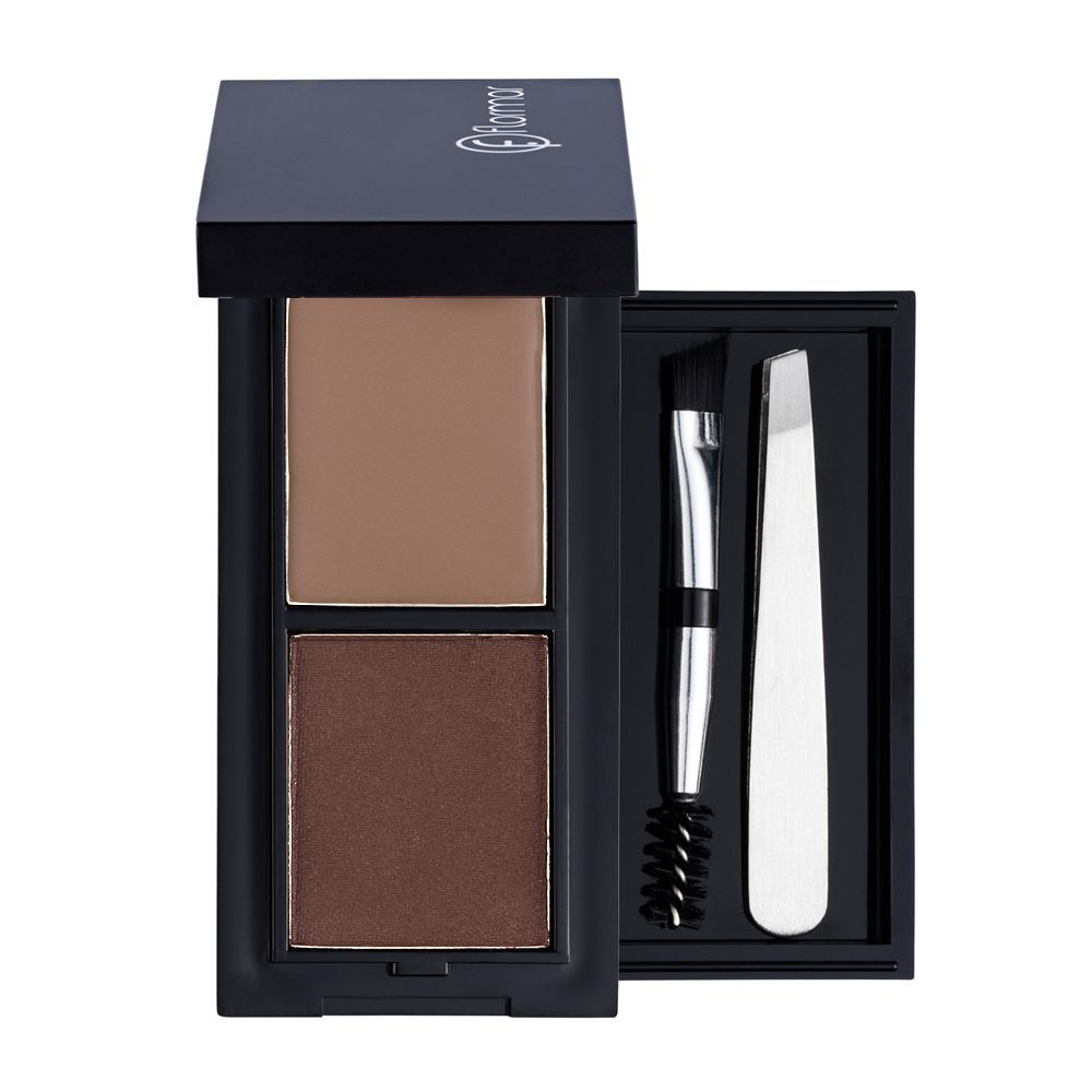 FLORMAR EYEBROW DESIGN KIT 20 LIGHT