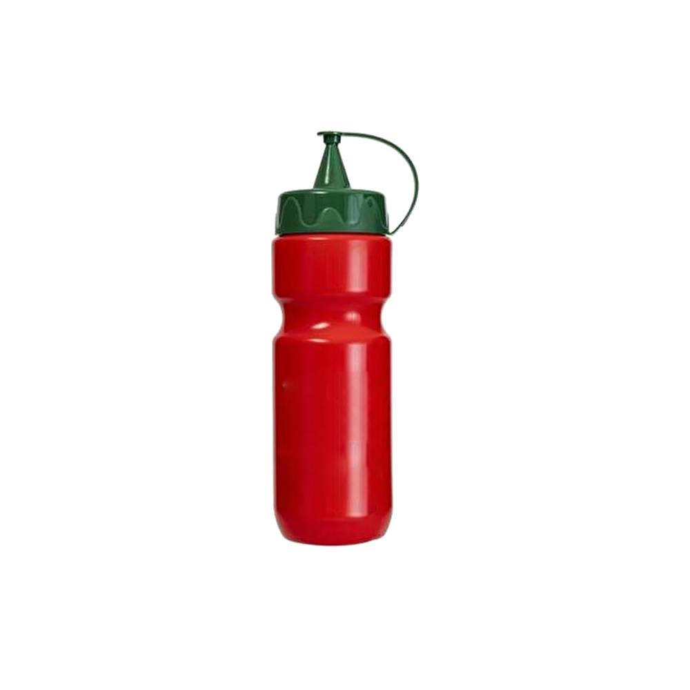 KETCHUP BOTTLE HEREVIN 660CC 161321-001
