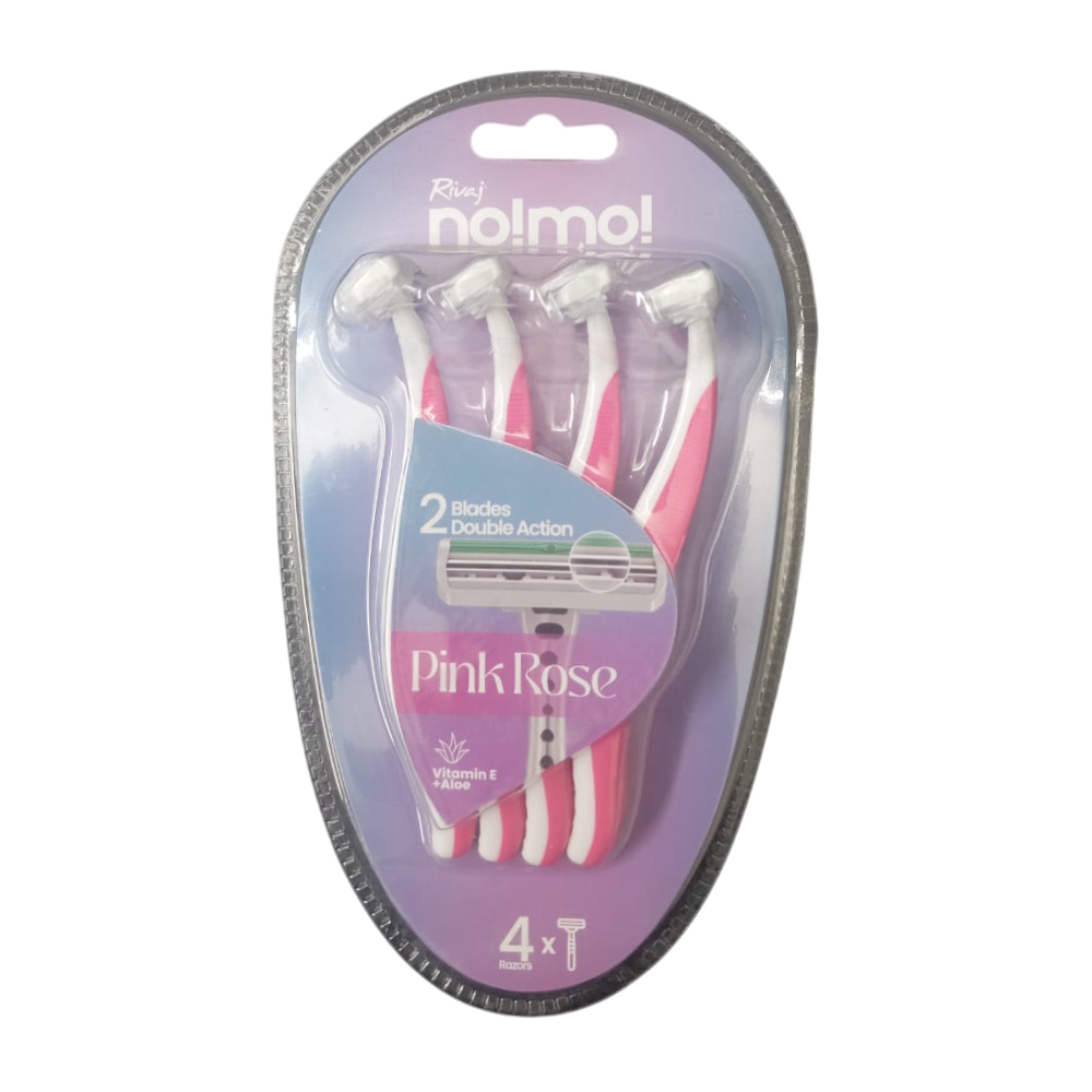 RIVAJ EXTRA SMOOTH RAZOR