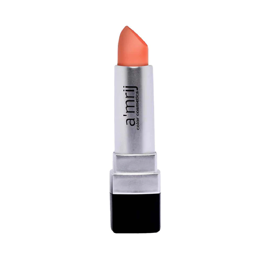 AMRIJ #01 HEART BREAKING MATTE LIPSTICK 5.5G