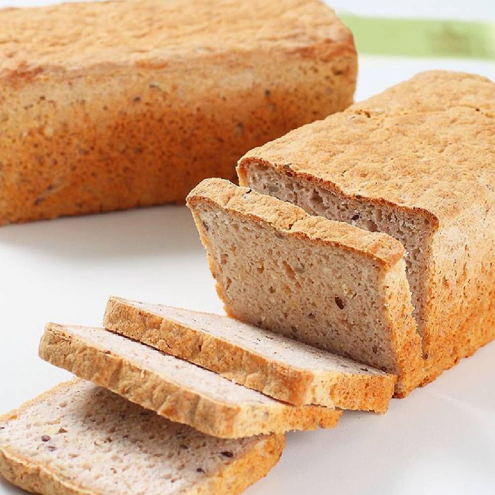 AROMA 100% GLUTEN FREE BREAD