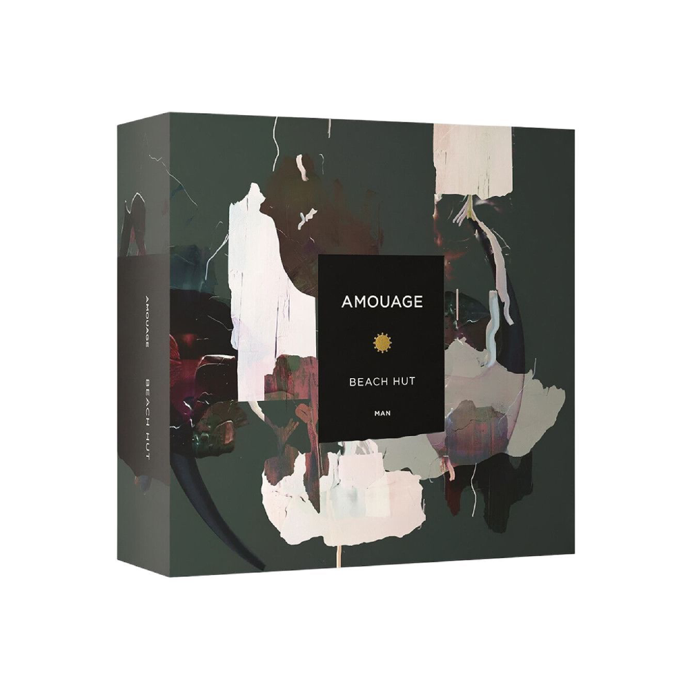 AMOUAGE BEACH HUT M EDP 100 ML PC