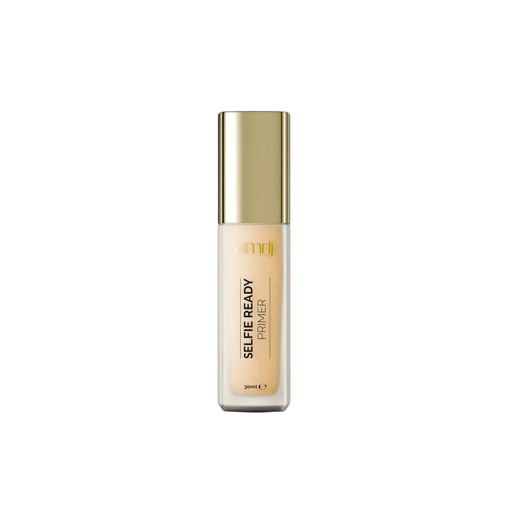 AMRIJ SELFIE READY PRIMER OIL CONTROL PORE MINIMISER WEIGHTL