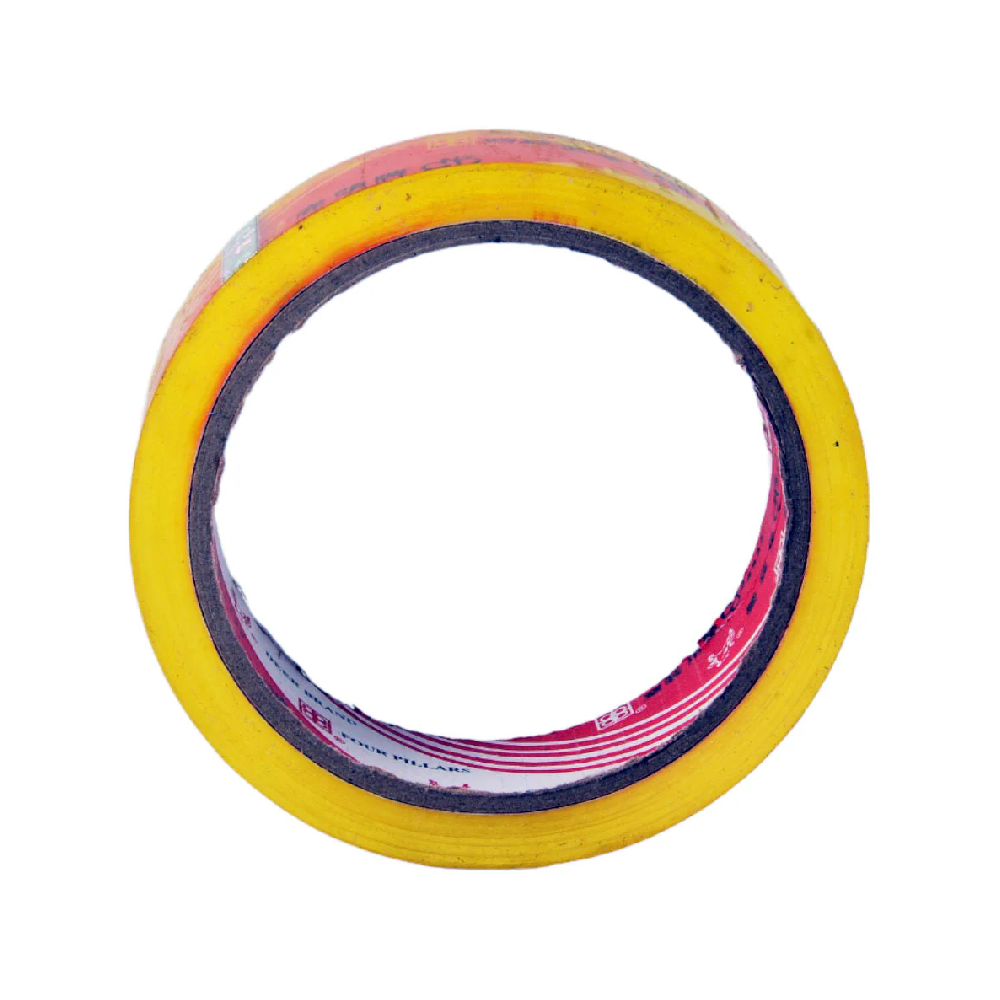 Deer Scotch Tape 1 Inch
