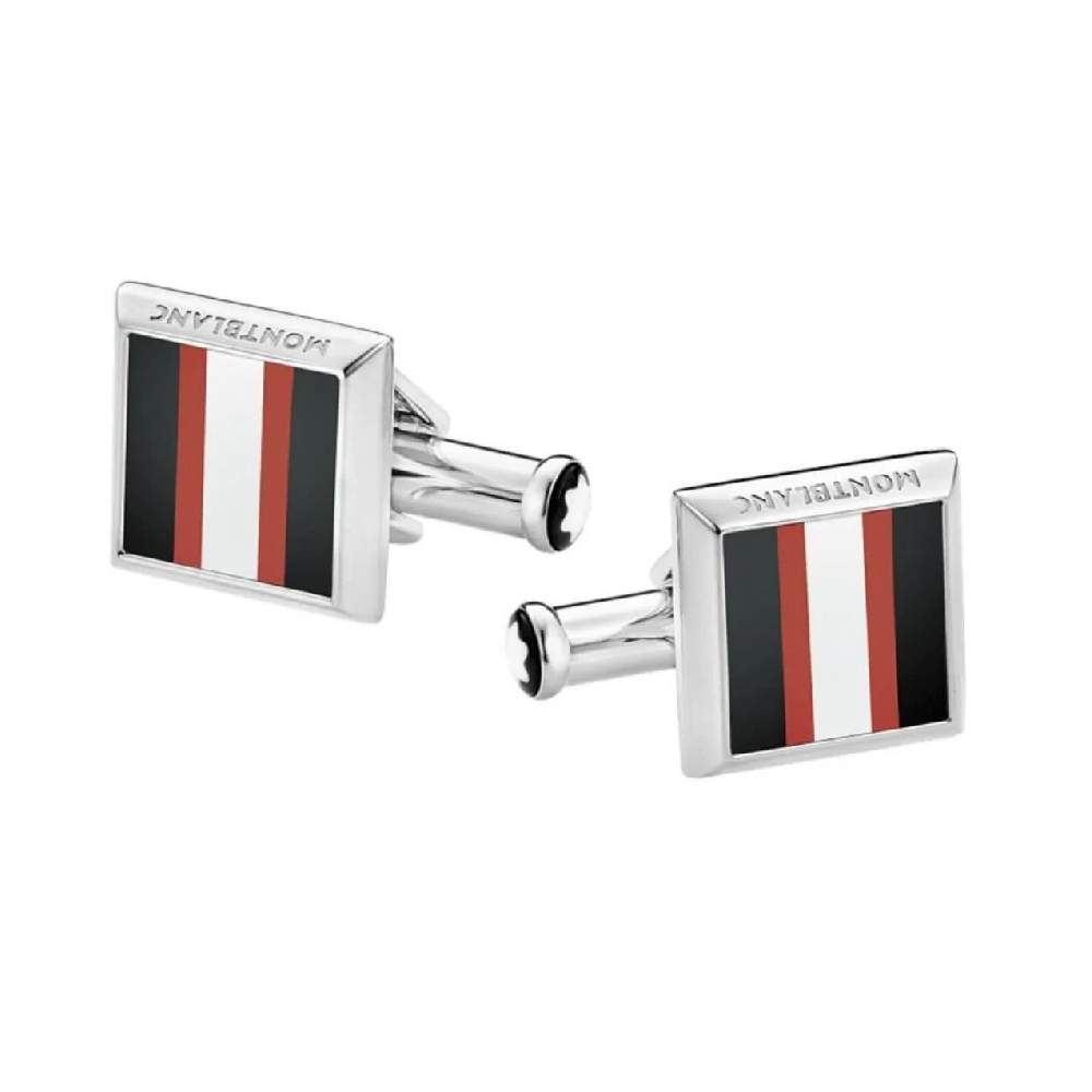 MONT BLANC CUFFLINKS 118595