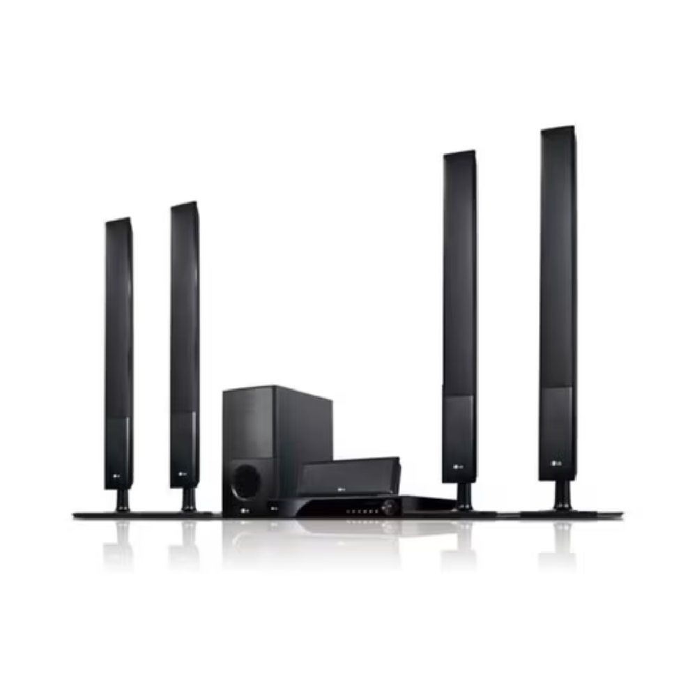 LG HOME THEATER ON5-CN