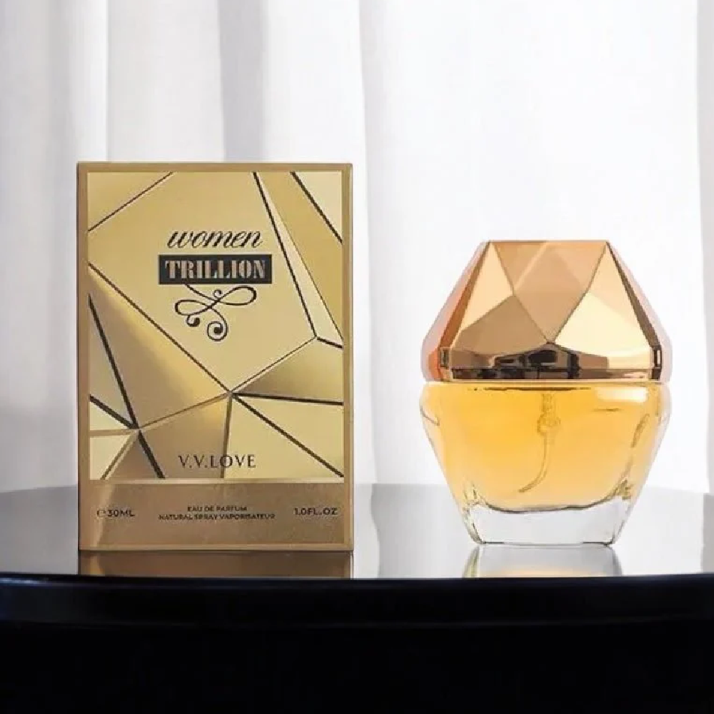 IR V.V.LOVE TRILLOIN FOR WOMEN EDP 30ML VL3008-2