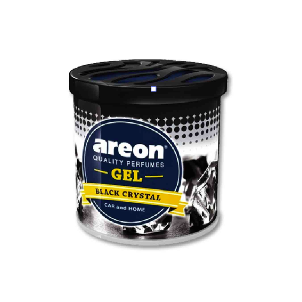 CAR BOULEVARD AREON GEL FRAGRANCE