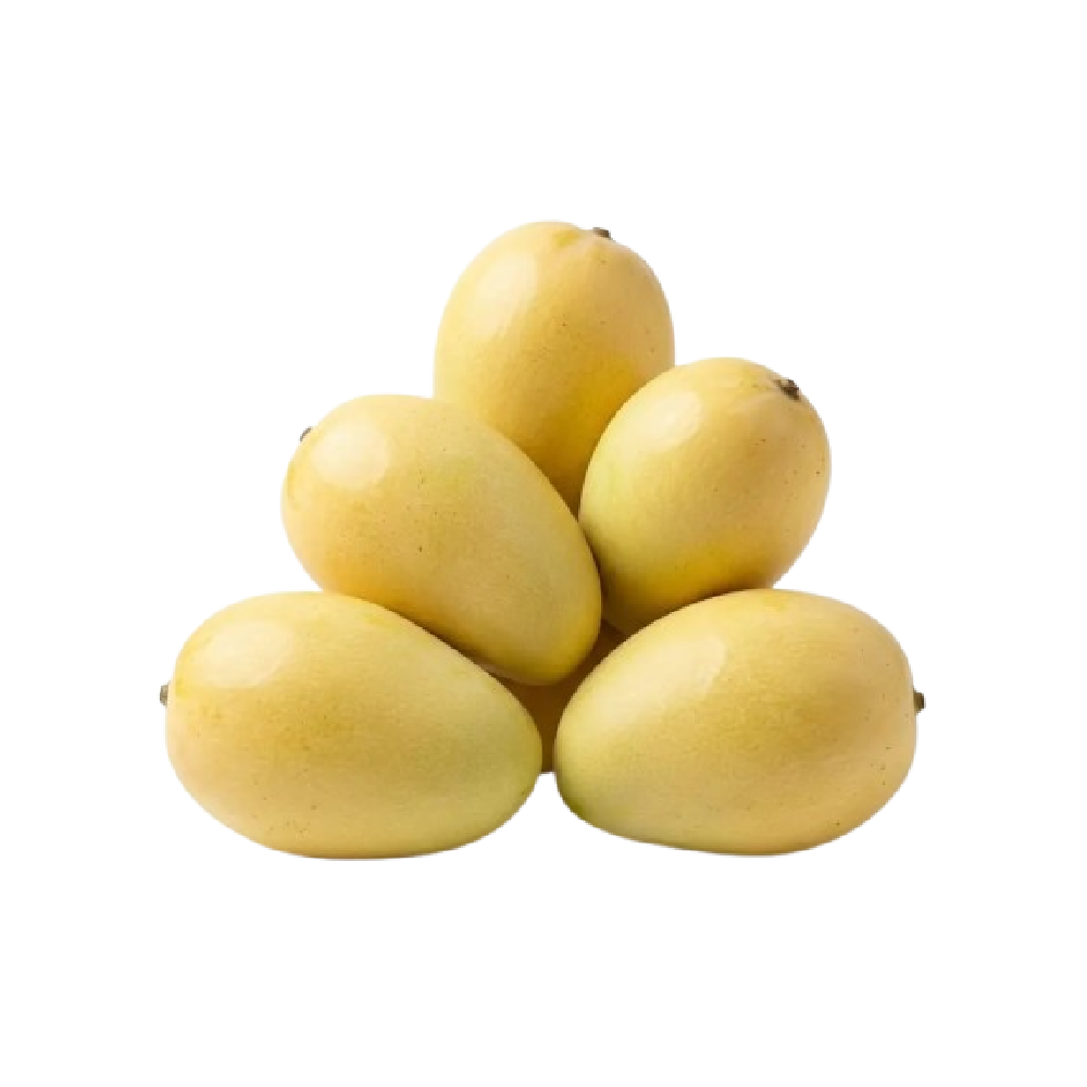 LATE CHAUNSA MANGO 1 KG