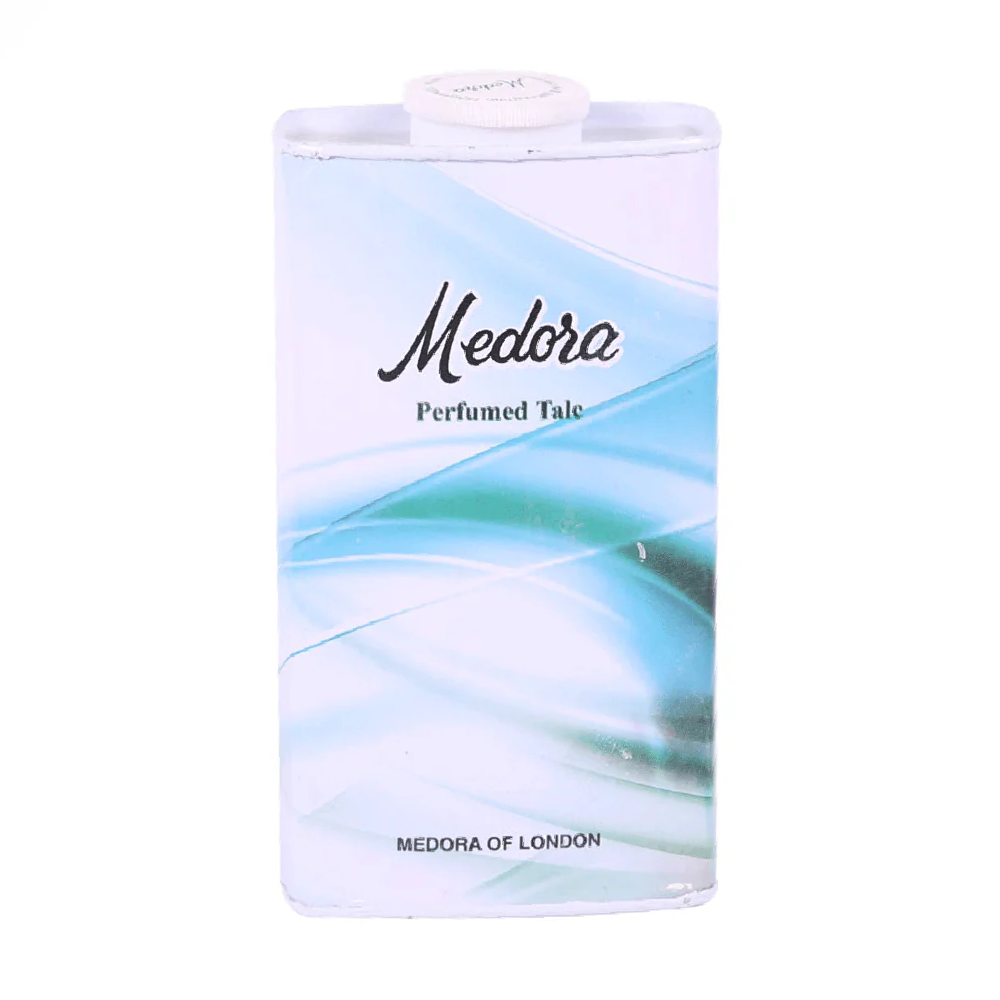MEDORA TALCUM POWDER JOY 275 GM