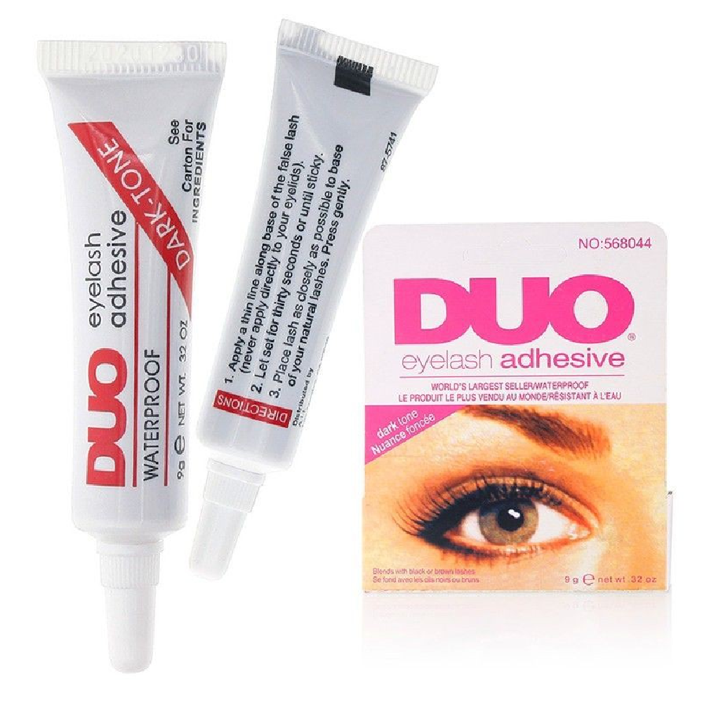 DUO EYELASH ADHESIVE 7 GM