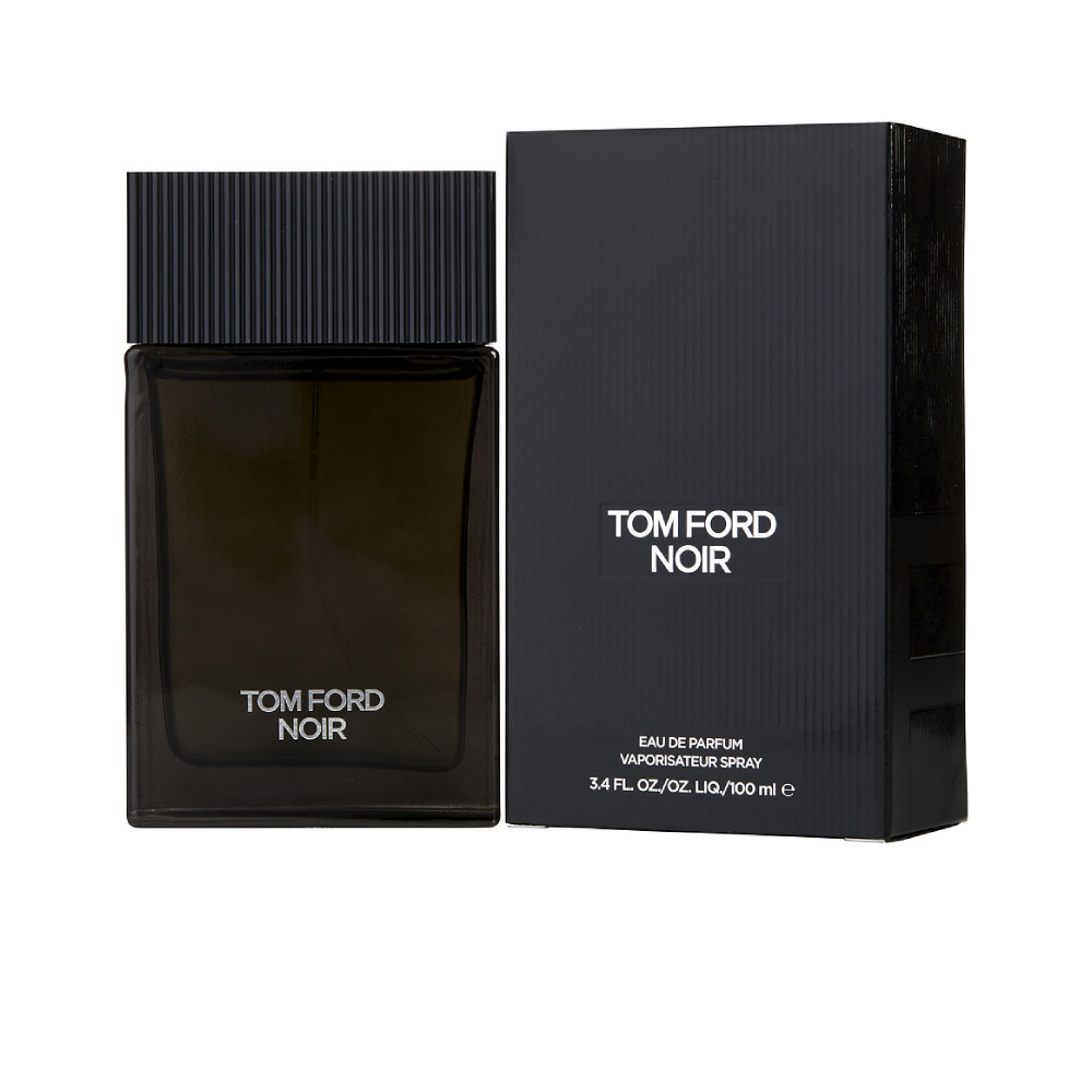 TOM FORD NOIR FOR MEN EDP 100 ML – Al-Fatah