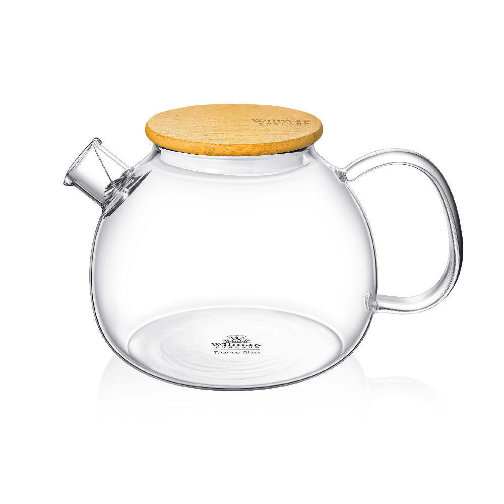 TEA POT WILMAX 1200 ML WL888824/A