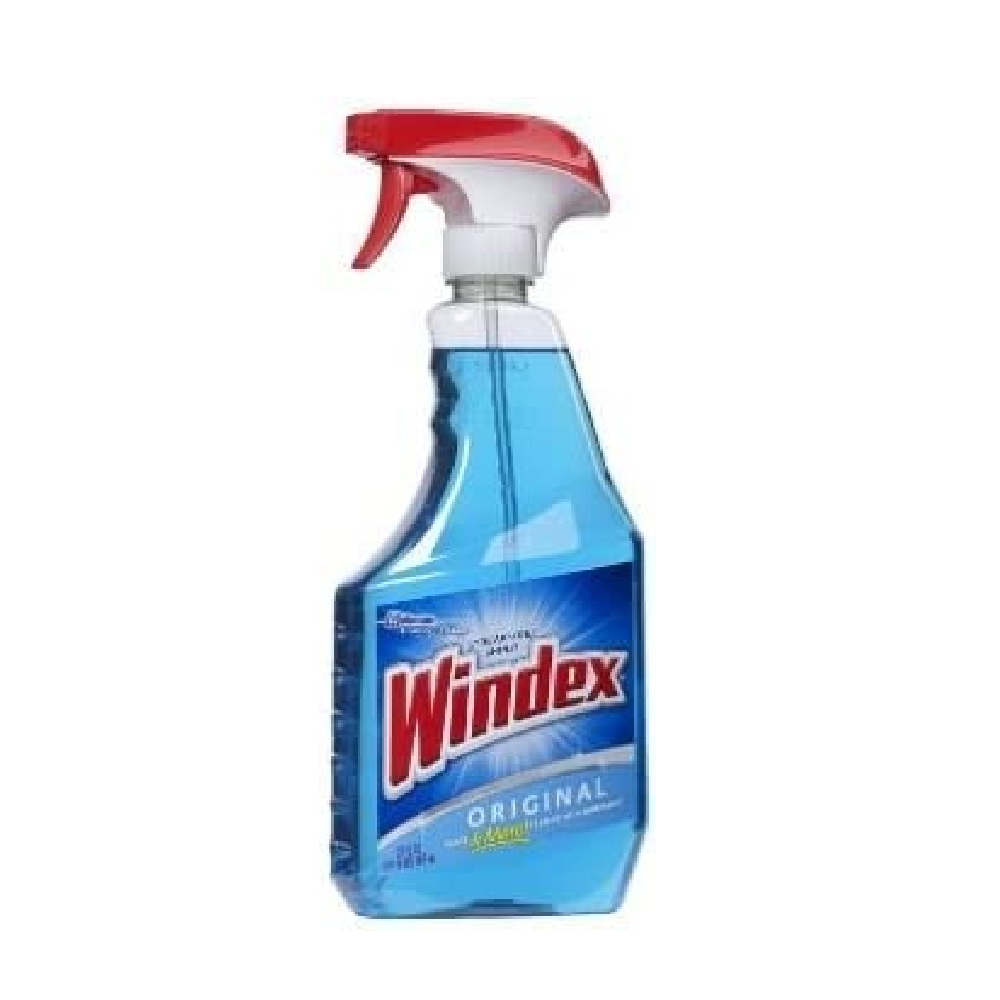 WINDEX CLEANER ORIGINAL 5.2 LTR BASIC