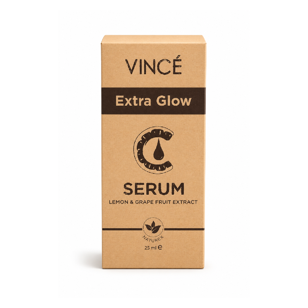 VINCE EXTRA GLOW C SERUM