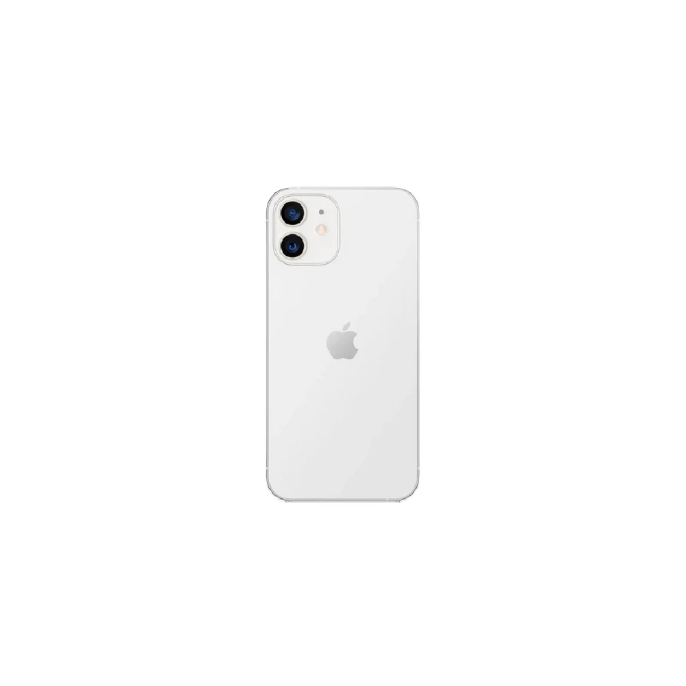 iPhone 12 Mini Clear Transparent Cases