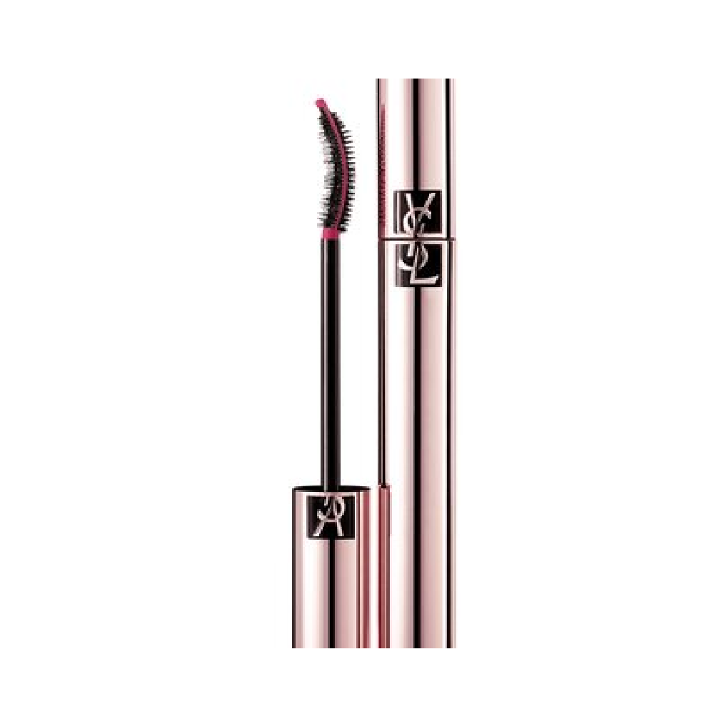 YSL MASCARA VOLUME EFFECT FAUX CILS THE CURLER BLACK