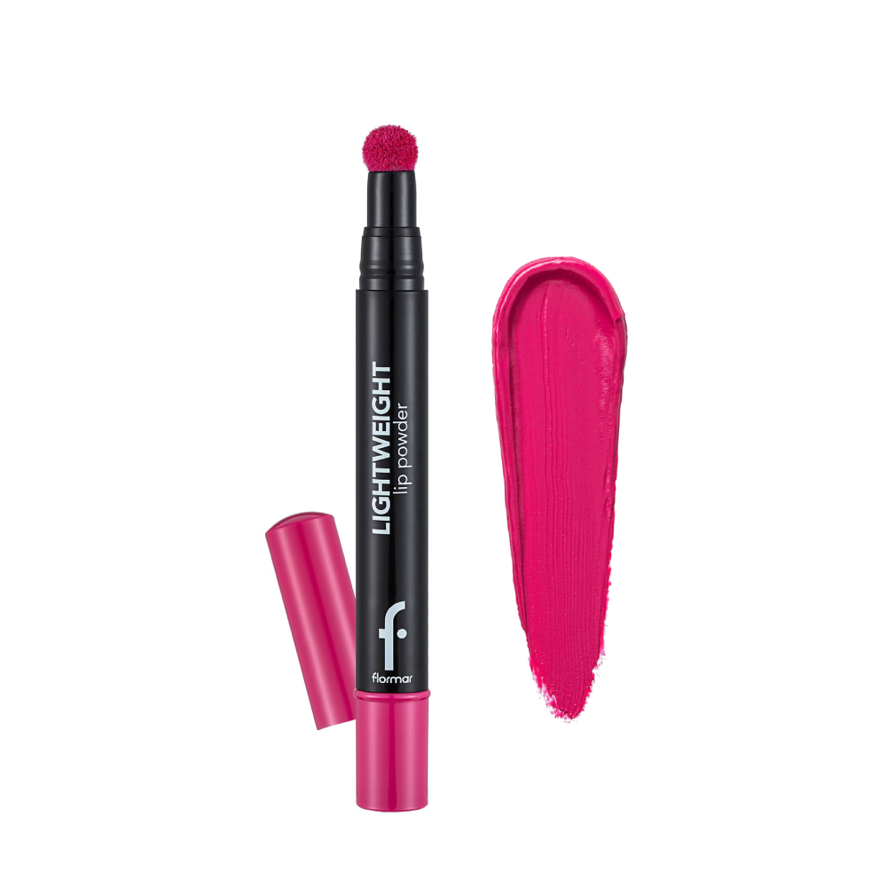 FLORMAR LIGHTWEIGHT LIP POWDER 17 2.7ML
