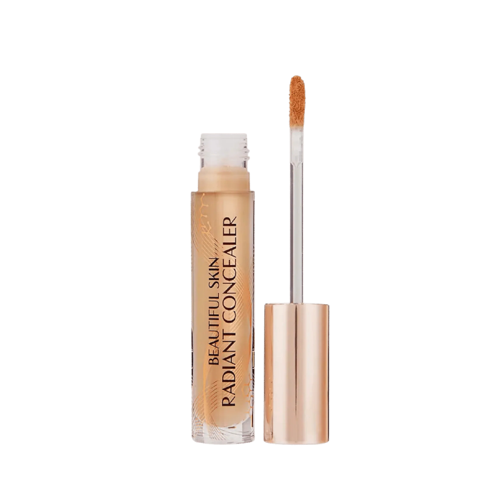 CHARLOTTE TILBURY BEAUTIFUL SKIN RADIANT CONCEALER