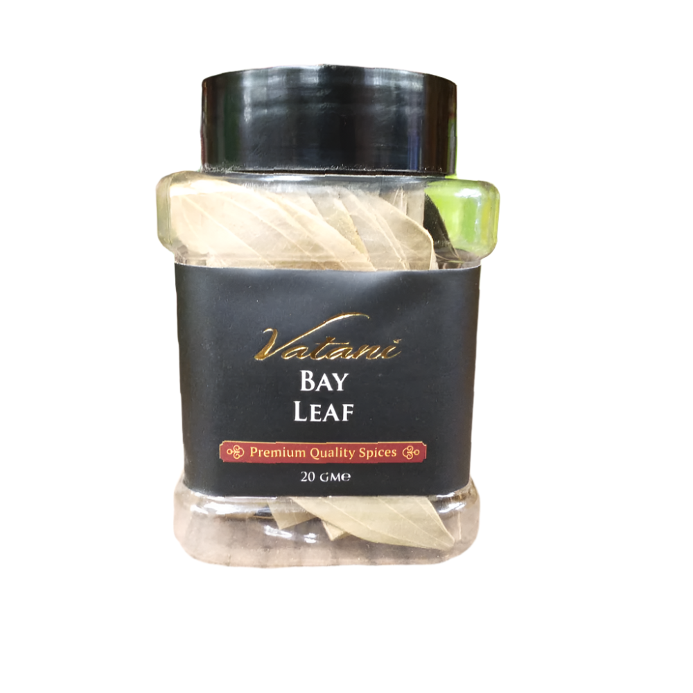 VATANI BAY LEAF BOTTLE 20GM