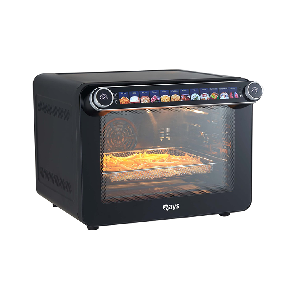 RAYS ELECTRIC OVEN TOASTER OTL-4014