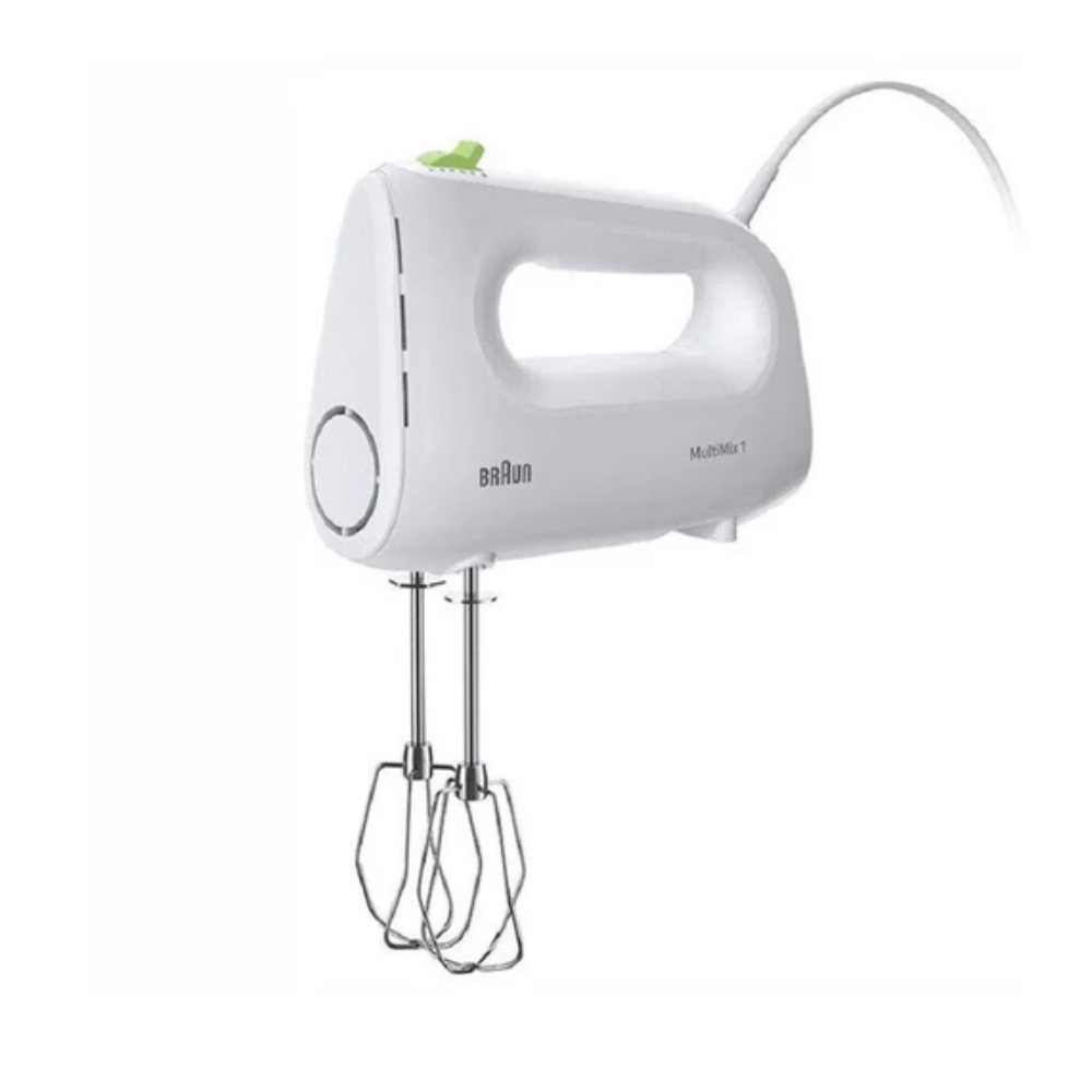 BRAUN HAND MIXER HM1100