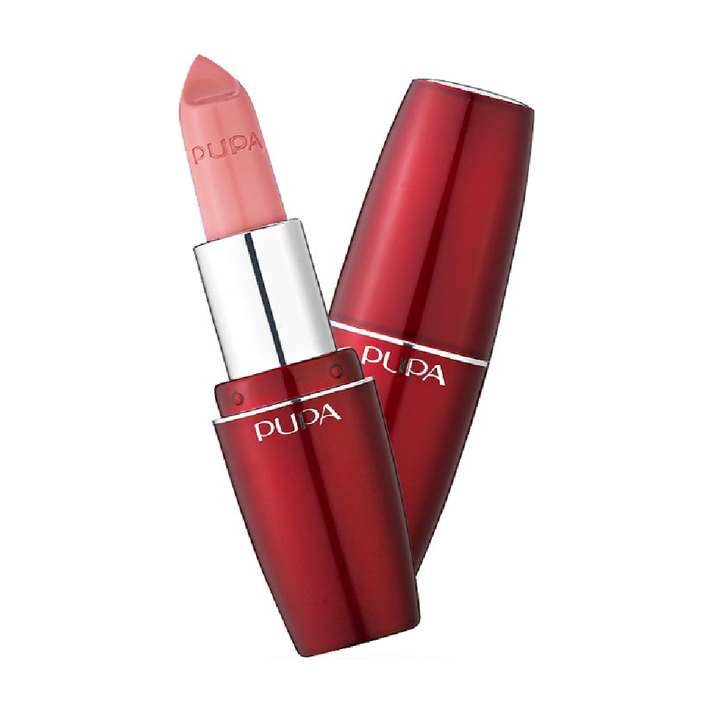 PUPA VOL RAPID ACTION VOL ENHANCING LIPSTICK - POWDER ROSE 1