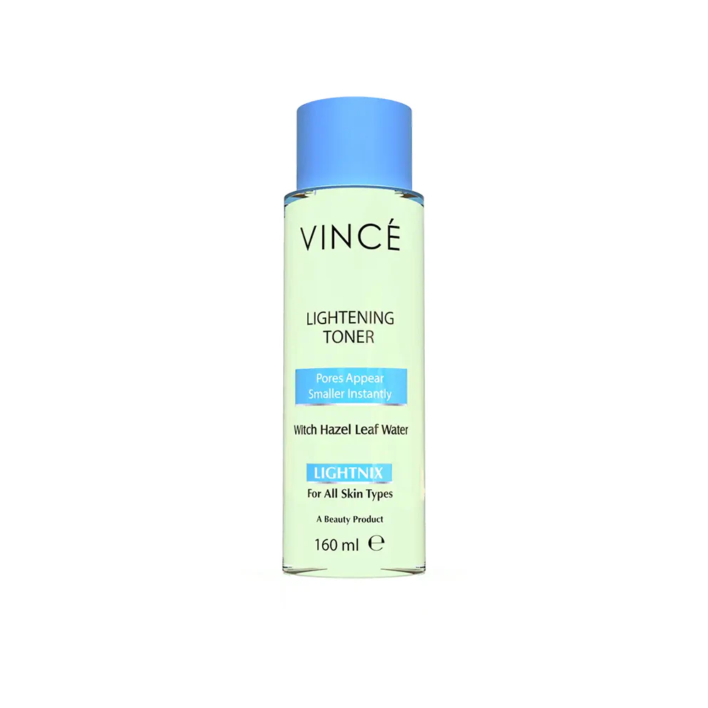 VINCE LIGHTENING TONER LIGHTNIX 160 ML