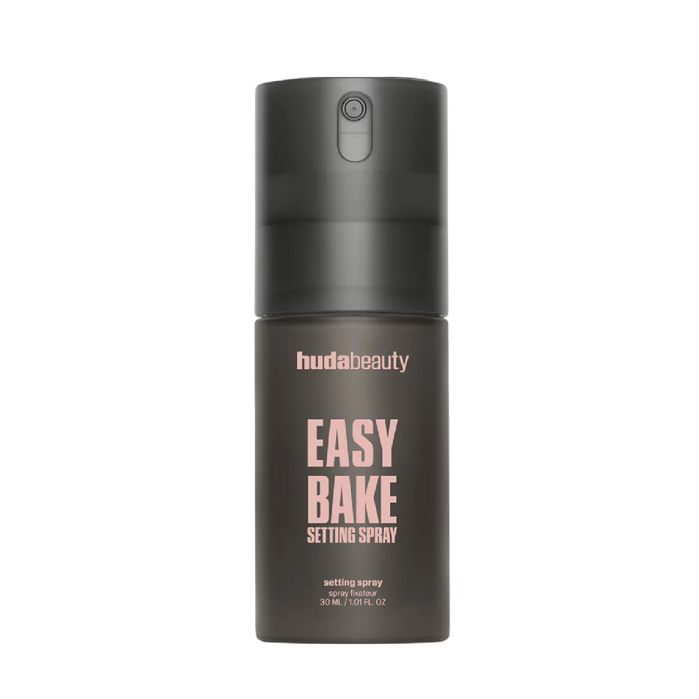 HUDA BEAUTY EASY BAKE SETTING SPRAY BIG 100ML