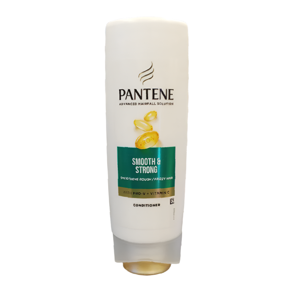 PANTENE CONDITIONER SMOOTH & STRONG 180 ML