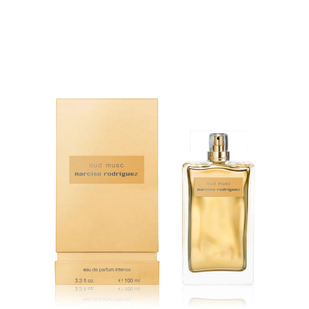 NARCISO RODRIGUEZ OUD MUSC INTENSE FOR W EDP 100 ML