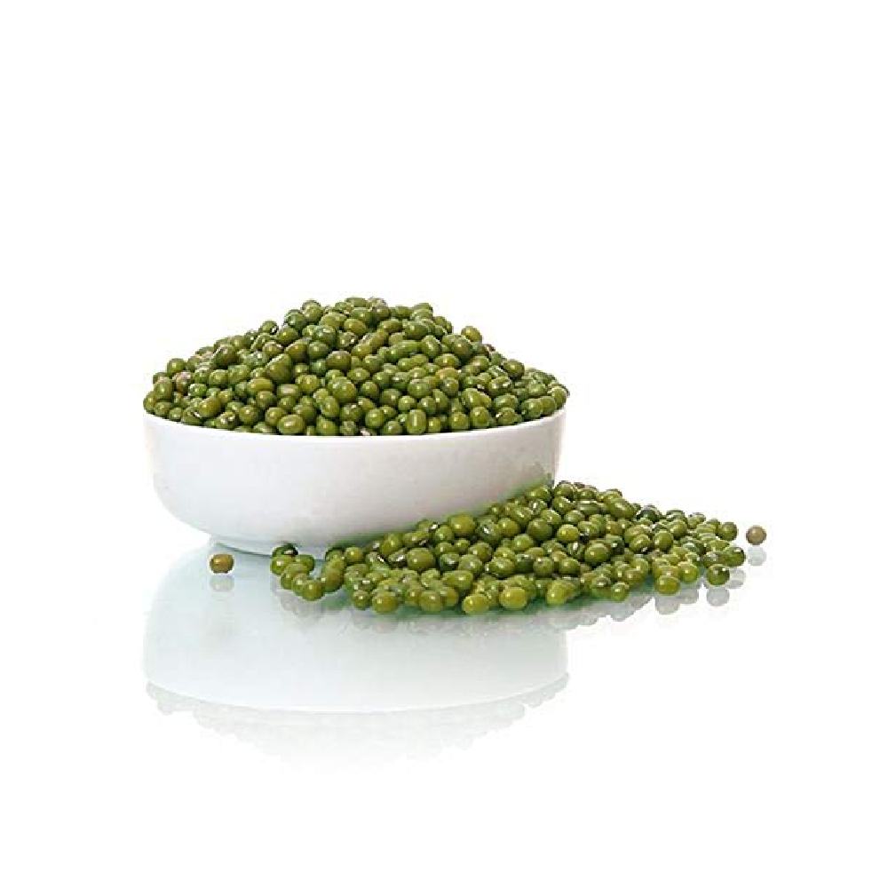 MOONG SABAT (ZB) 500 GM