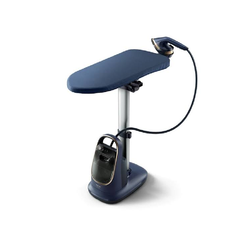 PHILIPS GRAMENTS STEAMER 8530