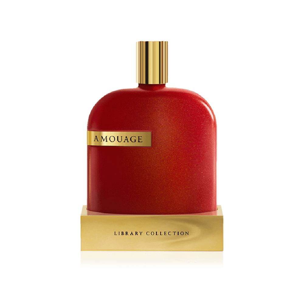 AMOUAGE OPUS X EDP 100 ML LIBRARY COLLECT PC