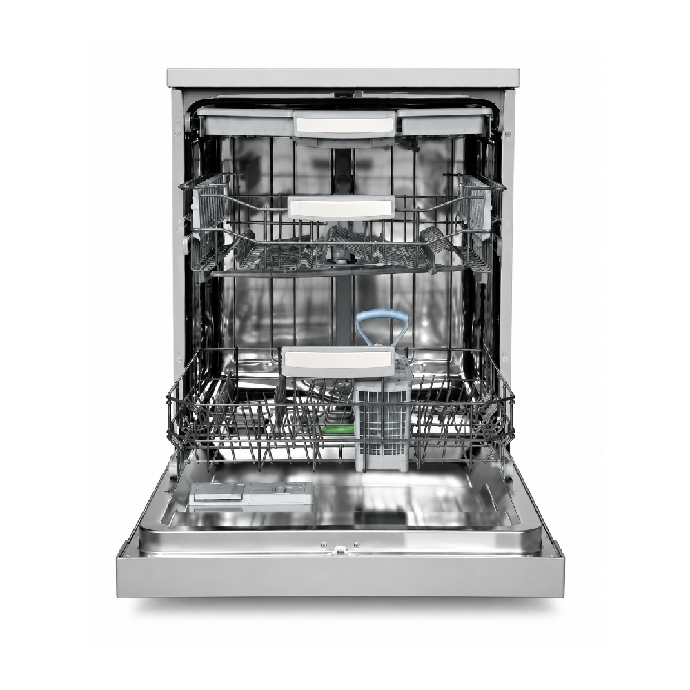 SHARP DISHWASHER QW-MA814-553