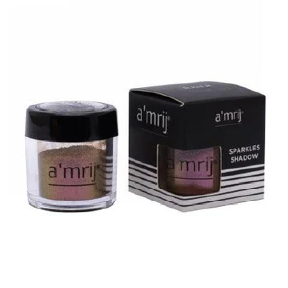 AMRIJ #01 SPARKLE EYESHADOW 4.5GM