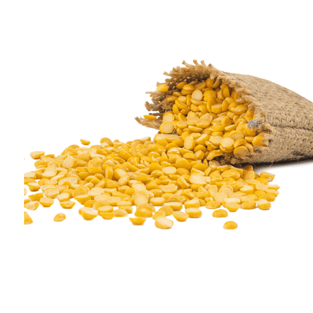 DAAL CHANA MOTTI (ZB) 1 KG